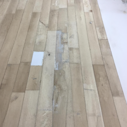 Rénovation parquet : restaurez la beauté de votre parquet ancien Martigues